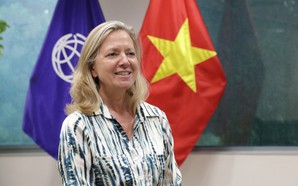 Viet Nam’s 80-year progress paves way for 2045 development goals: WB official