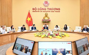Brazil backs Viet Nam-MERCOSUR FTA negotiations