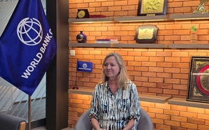 Powerful springboard for next stage of Viet Nam’s journey: WB Division Director