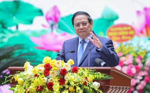 Prime Minister urges promotion of green transportation to reduce pollution