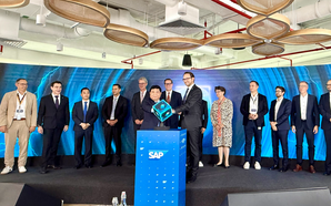 World's largest enterprise software company opens R&D Labs in Viet Nam