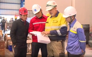 Fresh regulations on work permit issuance to foreign workers