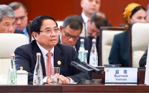Prime Minister highlights importance of multilateral cooperation at SCO Summit