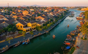 Hoi An named most beautiful historic center in Asia by Tourlane