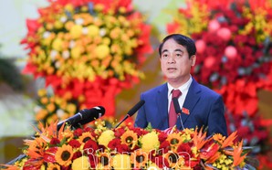 Major socio-economic development targets of 34 provinces and cities