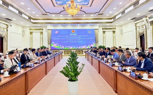 Viet Nam seeks NVIDIA's support for sovereign AI development