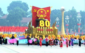 Viet Nam’s human development story is one of sheer grit and perseverance: UNDP