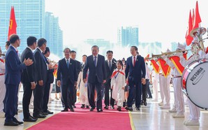 Over 30 million students enter new academic year