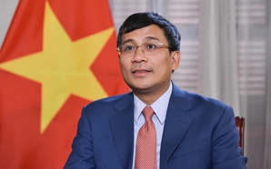 President Luong Cuong concludes successful working visit to China