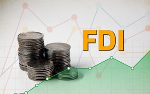 Viet Nam attracts over US$26 bln in FDI in 8 months