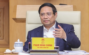 Gov’t determined to break ground on Lao Cai – Ha Noi – Hai Phong railway project in December