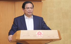 Cabinet discusses nine bills