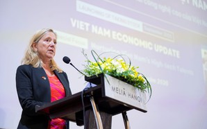 Viet Nam’s economic growth remains resilient in 2025: WB