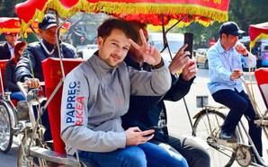 Viet Nam emerges among most-searched Asian destinations for French tourists