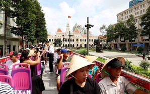 Ha Noi, HCM City among world’s 50 best cities to visit in 2026: Time Out