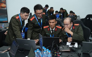 Viet Nam targets to rank among world’s top 15 cybersecurity countries by 2030