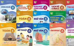 Pupils may be offered free textbooks from 2029