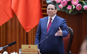 Prime Minister orders construction of additional oil reserve facilities