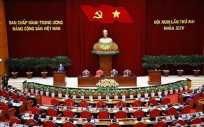 Major tasks and solutions for socio-economic development in 2026-2030