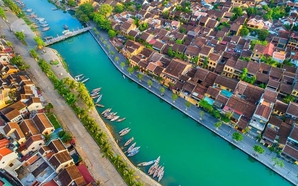Hoi An leads Agoda’s list for Slow Travel Destinations in Asia