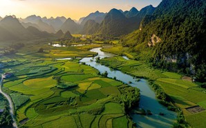 Viet Nam named among 12 must-visit global destinations for 2026