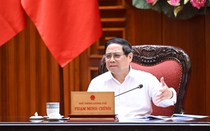 范明政总理：防止石油和油气短缺；紧急建立战略石油储备