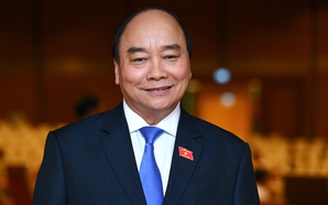 Message by President Nguyen Xuan Phuc following Viet Nam’s fulfillment of UNSC non-permanent member 