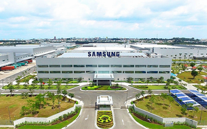 Samsung to invest additional US$850 mln in Vietnamese subsidiary