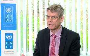 UNDP Senior Economist: Viet Nam’s growth rates of 6.3% in 2022 and 6.8% in 2023 are feasible 