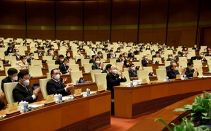 Gov’t proposes US$2.81 billion tax reduction-exemption package for 2022