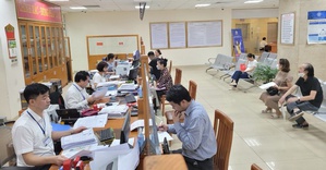 Bộ Nội vụ áp dụng KPI trong đánh giá công chức: Tính điểm ra sao?