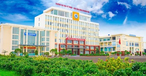 Đổi tên Trường Đại học Kỹ thuật - Hậu cần Công an nhân dân thành Học viện Kỹ thuật và Công nghệ an ninh