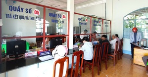 Hướng dẫn thành lập đơn vị sự nghiệp công lập đa ngành, đa lĩnh vực ở cấp xã