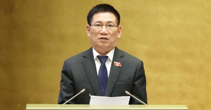 Dự kiến dành 8,51 triệu tỷ đồng chi đầu tư phát triển, 10,6 triệu tỷ chi thường xuyên