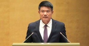 Viện trưởng Viện Kiểm sát nhân dân Tối cao: Hoàn thành, đạt và vượt nhiều chỉ tiêu của Quốc hội giao