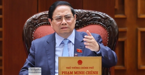 Thủ tướng: Rà soát, hoàn thành các công việc tới cuối năm theo thứ tự ưu tiên