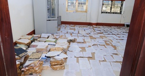 Ngành Giáo dục hướng đến 'trường học an toàn trước thiên tai'