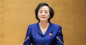 Đổi mới cơ chế tuyển dụng, sử dụng và quản lý viên chức theo vị trí việc làm