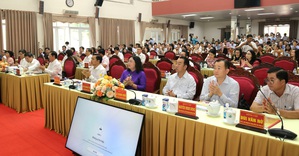 Đưa Nghị quyết 57 vào cuộc sống: Hành động quyết liệt, kết quả thực chất