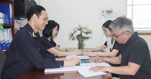 Hoàn thiện chính sách hải quan theo tư duy "phục vụ - đồng hành"