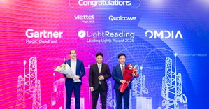 PV GAS khẳng định vị thế với 3 Kỷ lục Việt Nam