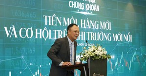 Chứng khoán Việt Nam sau nâng hạng: Cơ hội mới, thách thức mới