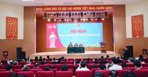 GDNN và GDTX: Định hình mô hình mới, tạo đà phát triển nhân lực chất lượng cao