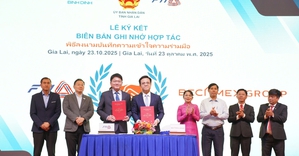 DN Thái Lan thúc đẩy thương mại và đầu tư tại Gia Lai