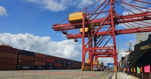 Việt Nam giữ được đà tăng trưởng liên tục, trở thành điểm sáng của khu vực châu Á–Thái Bình Dương