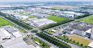 Đề xuất quy định mới quản lý khu công nghiệp và khu kinh tế