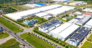 Dự kiến sửa quy định ưu đãi đầu tư đối với khu công nghiệp, khu kinh tế