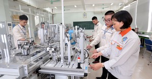 Bảo đảm tính đồng bộ, nâng cao hiệu quả quản lý, phát triển kỹ năng nghề