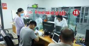 Đề xuất gắn 'mã định danh' cho bất động sản từ năm 2026