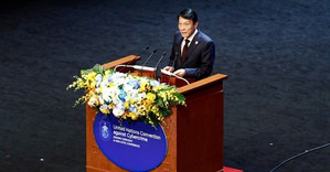 Công ước Hà Nội sẽ trở thành ngọn hải đăng soi đường cho hợp tác toàn cầu về an ninh mạng